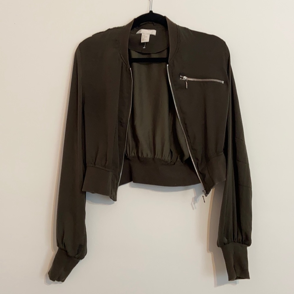 H&M Thin Jacket